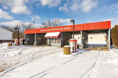 Northfield Road Northfield OH 44067