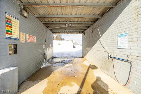 Northfield Road Northfield OH 44067