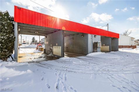 Northfield Road Northfield OH 44067