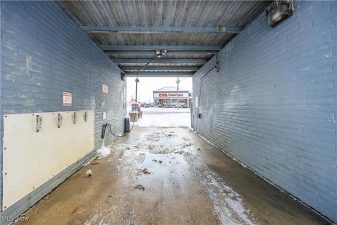 Northfield Road Northfield OH 44067