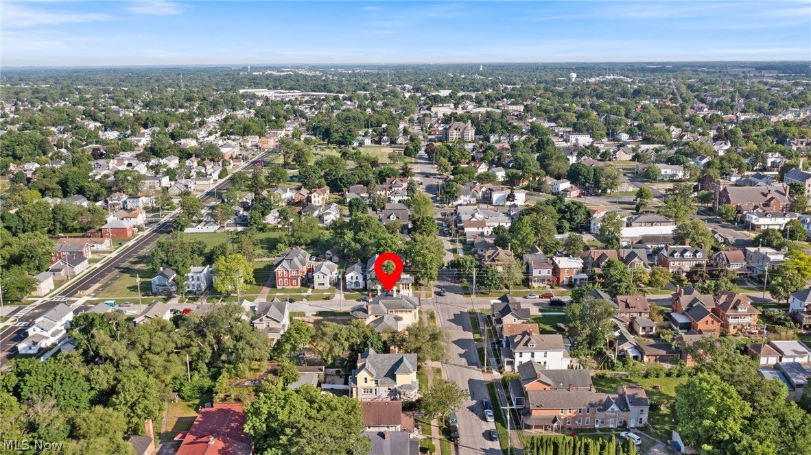403 E Adams Street Sandusky OH 44870