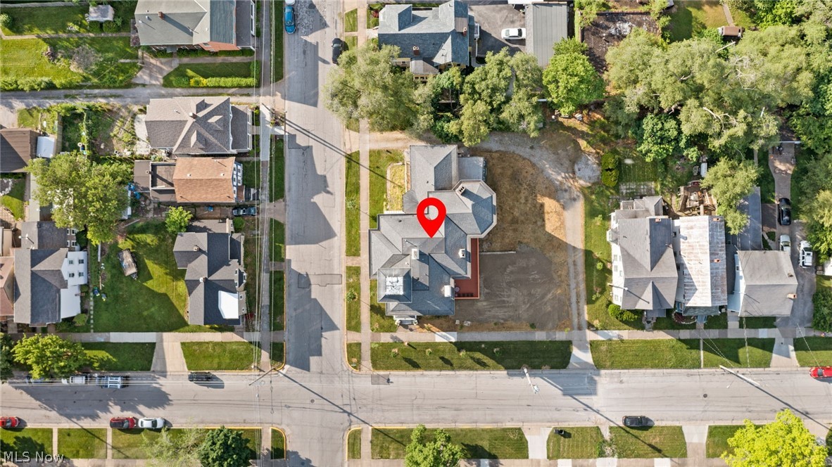 403 E Adams Street Sandusky OH 44870