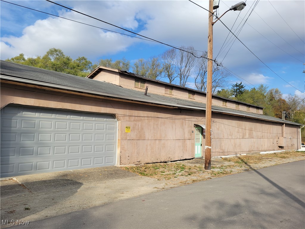 400 Jarvis Street Cadiz OH 43907