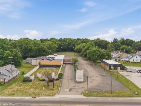 4210 12th Street NW Canton OH 44708