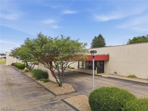4210 12th Street NW Canton OH 44708