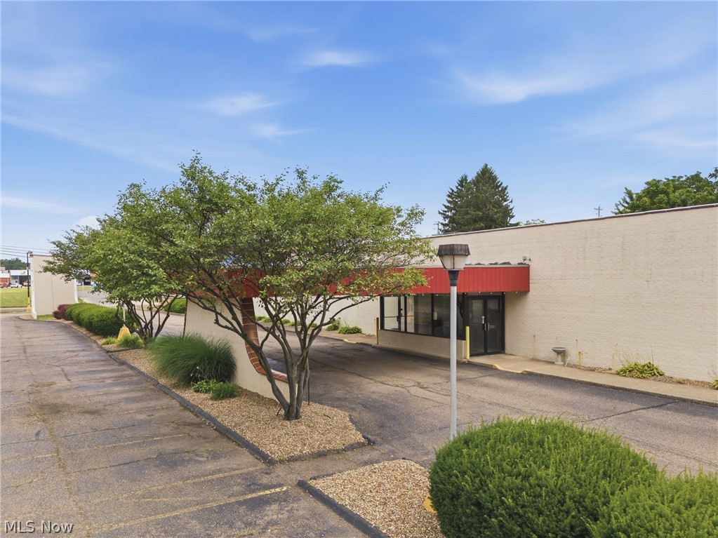 4210 12th Street NW Canton OH 44708