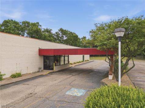 4210 12th Street NW Canton OH 44708