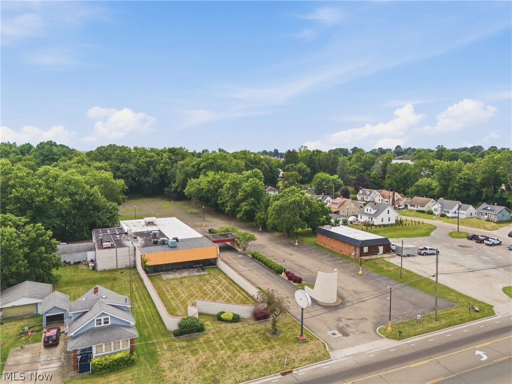 4210 12th Street NW Canton OH 44708