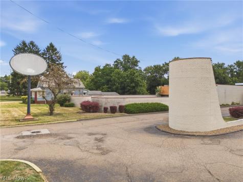 4210 12th Street NW Canton OH 44708