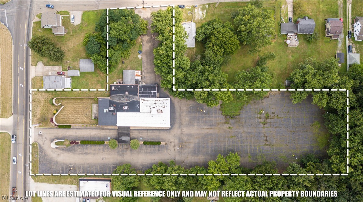 4210 12th Street NW Canton OH 44708