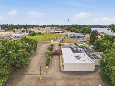 4210 12th Street NW Canton OH 44708