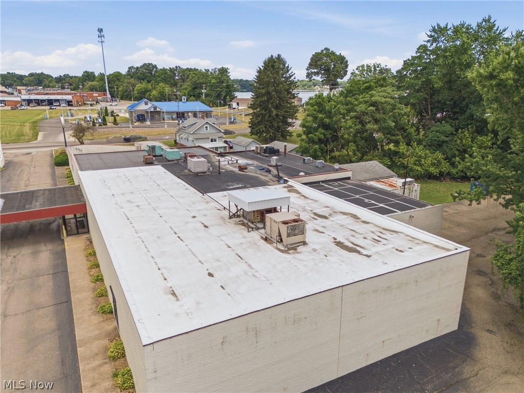 4210 12th Street NW Canton OH 44708