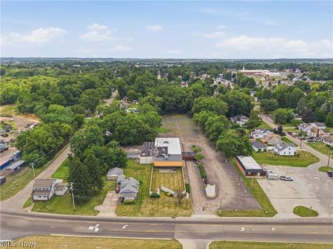 4210 12th Street NW Canton OH 44708