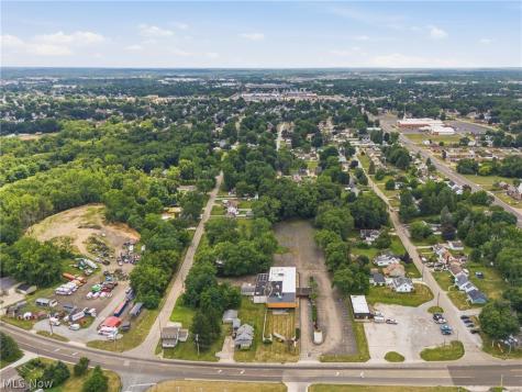 4210 12th Street NW Canton OH 44708