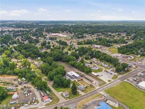 4210 12th Street NW Canton OH 44708