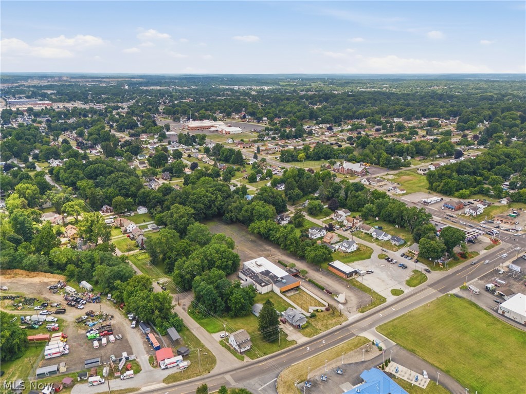 4210 12th Street NW Canton OH 44708