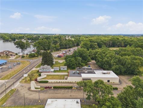 4210 12th Street NW Canton OH 44708
