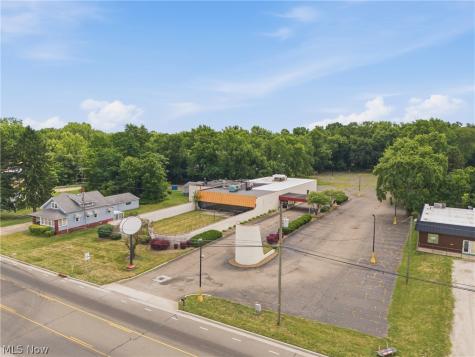 4210 12th Street NW Canton OH 44708