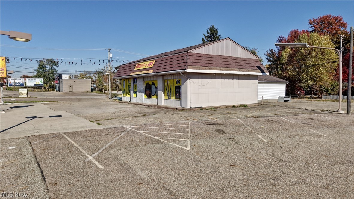 105 S Wooster Avenue Dover OH 44622