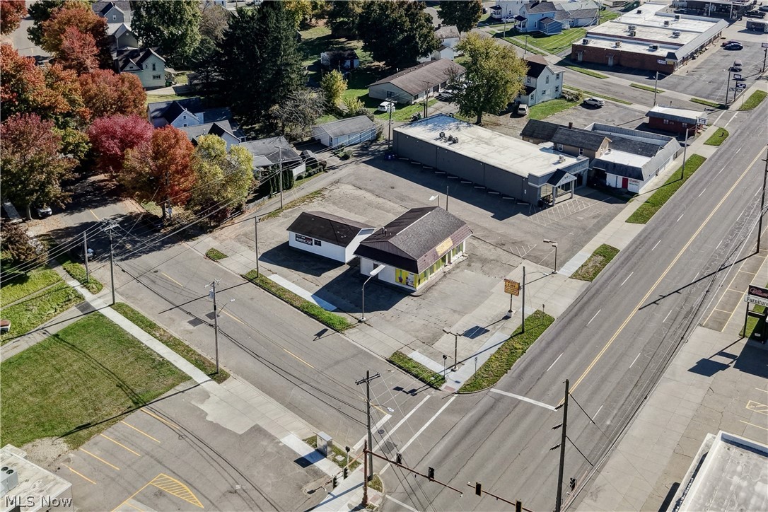 105 S Wooster Avenue Dover OH 44622