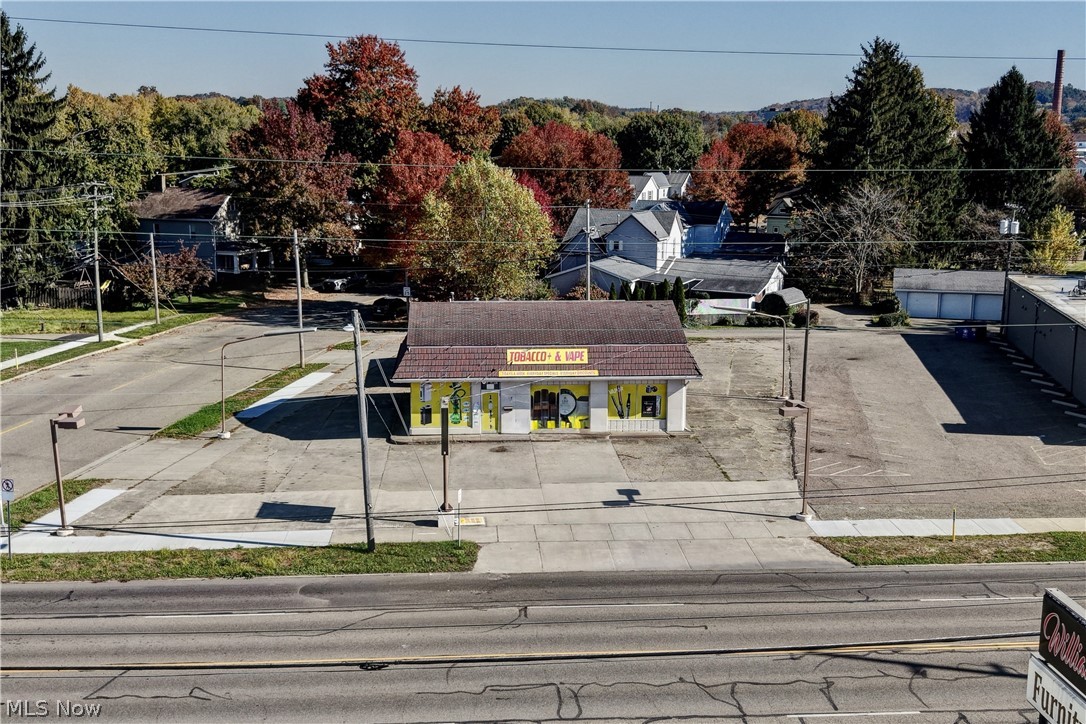 105 S Wooster Avenue Dover OH 44622