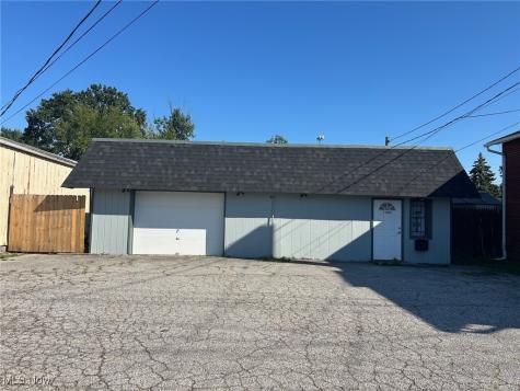 11897 Bellaire Road Cleveland OH 44135