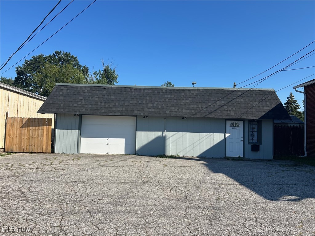 11897 Bellaire Road Cleveland OH 44135