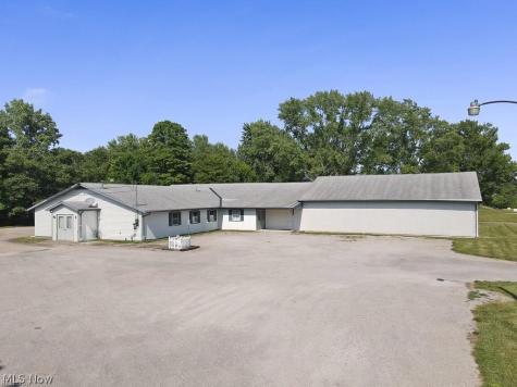 1887 W Beech Street Alliance OH 44601