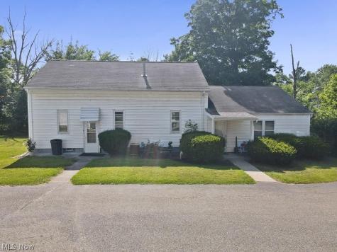 1887 W Beech Street Alliance OH 44601