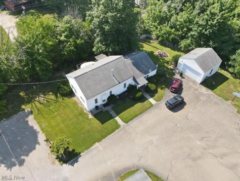 1887 W Beech Street Alliance OH 44601