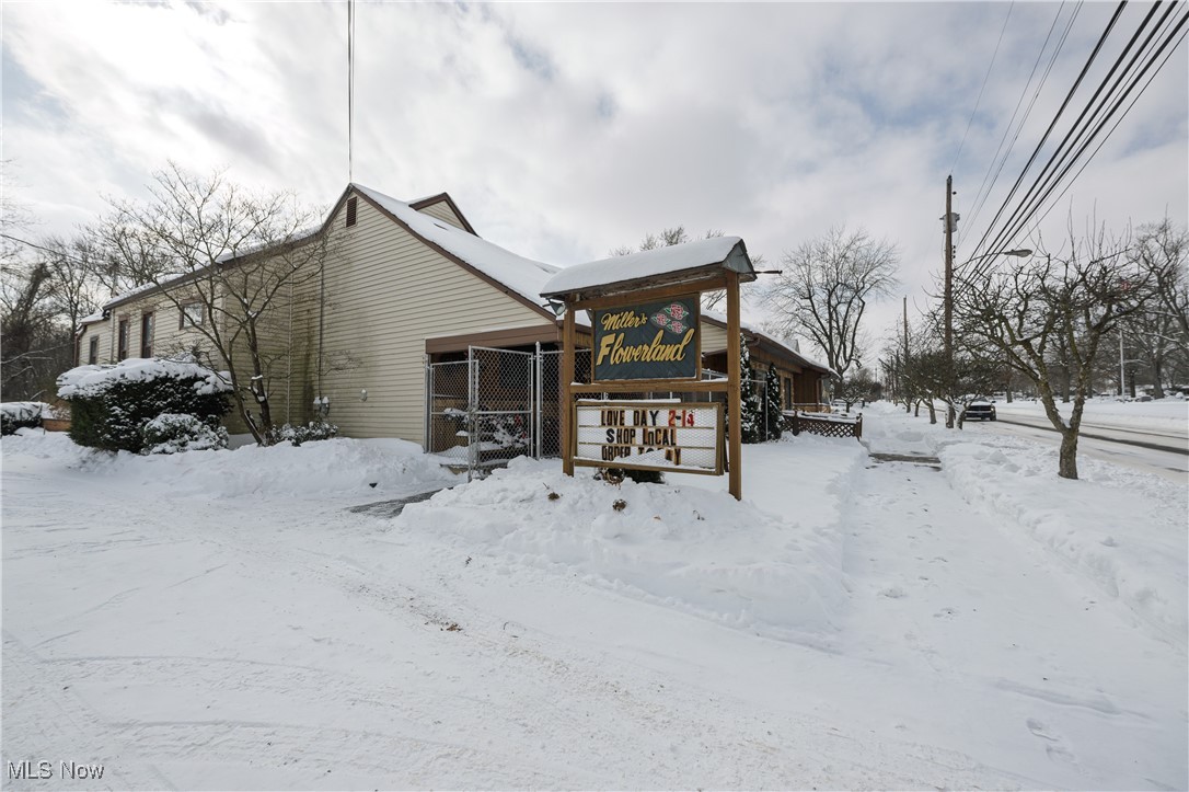 468 W Vine Street Alliance OH 44601