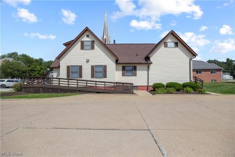 18 E Main Street Seville OH 44273