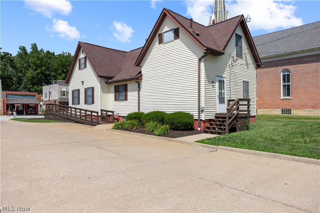 18 E Main Street Seville OH 44273