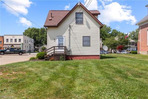 18 E Main Street Seville OH 44273