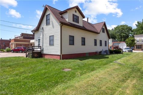18 E Main Street Seville OH 44273