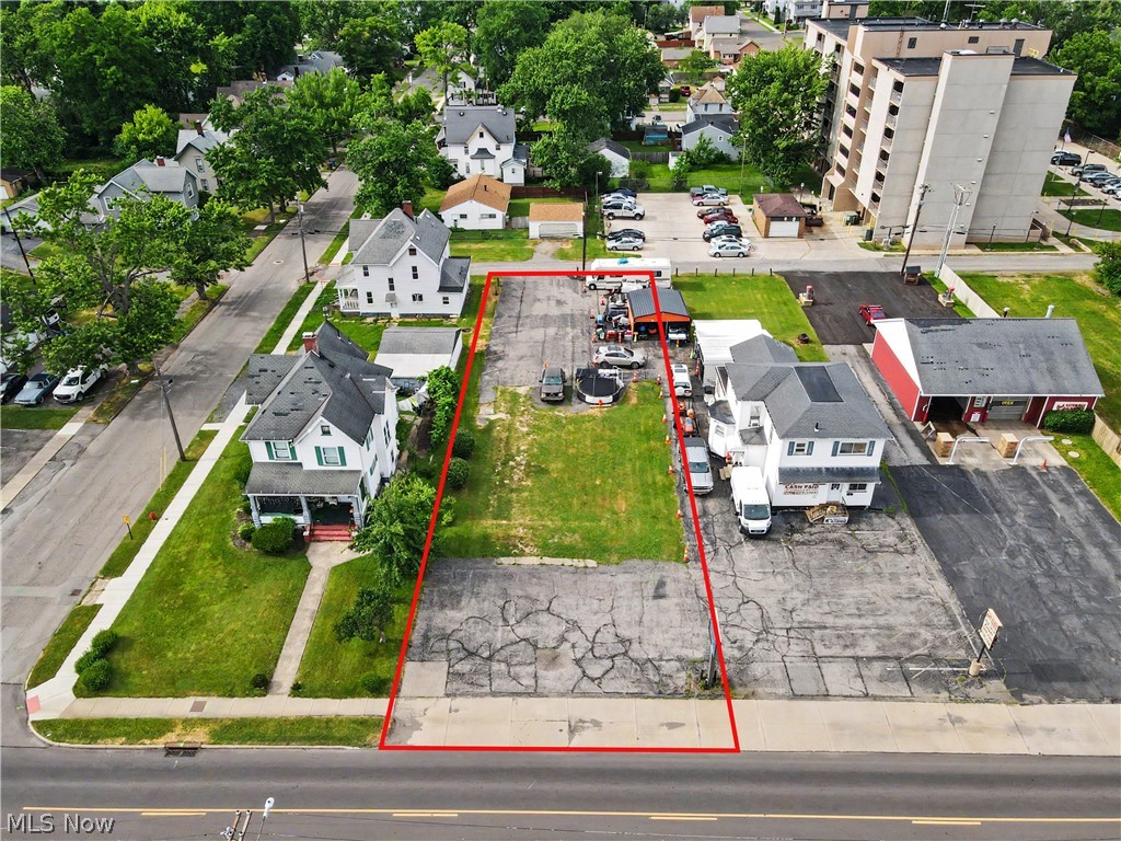 410 Robbins Avenue Niles OH 44446