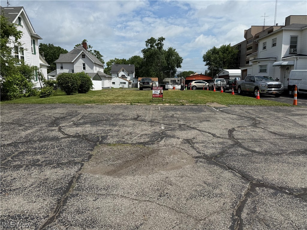410 Robbins Avenue Niles OH 44446