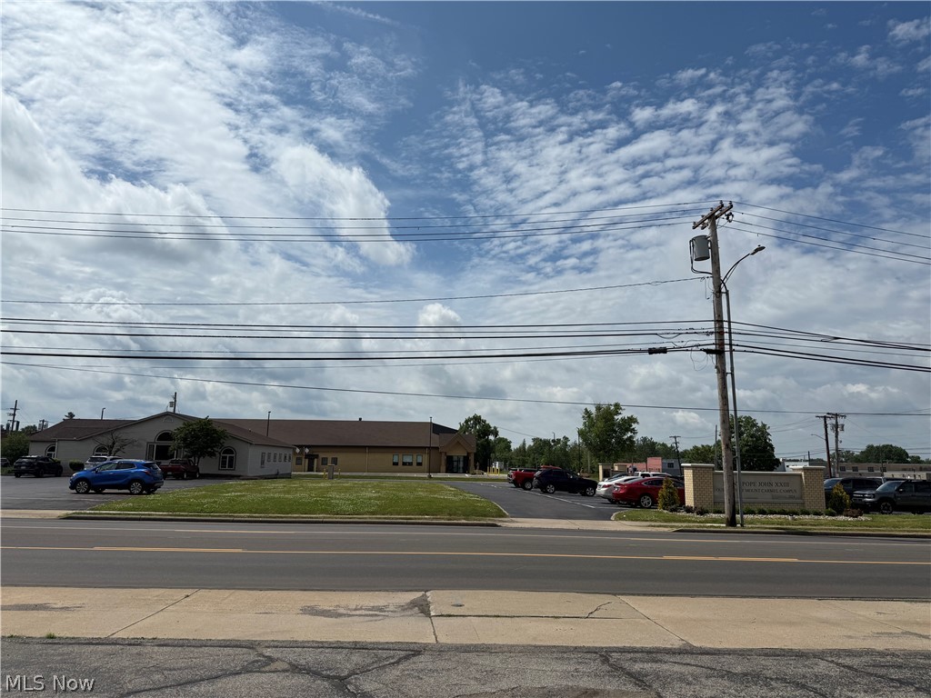 410 Robbins Avenue Niles OH 44446