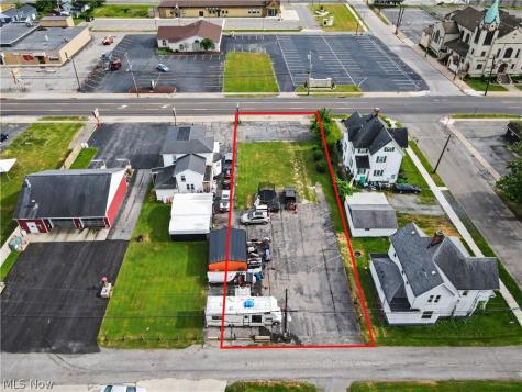 410 Robbins Avenue Niles OH 44446