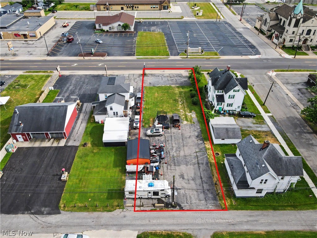 410 Robbins Avenue Niles OH 44446