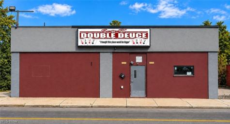 1666 Mahoning Avenue Youngstown OH 44509