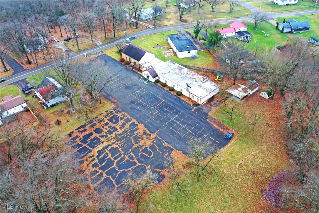 3480 Ridge Road Warren OH 44483