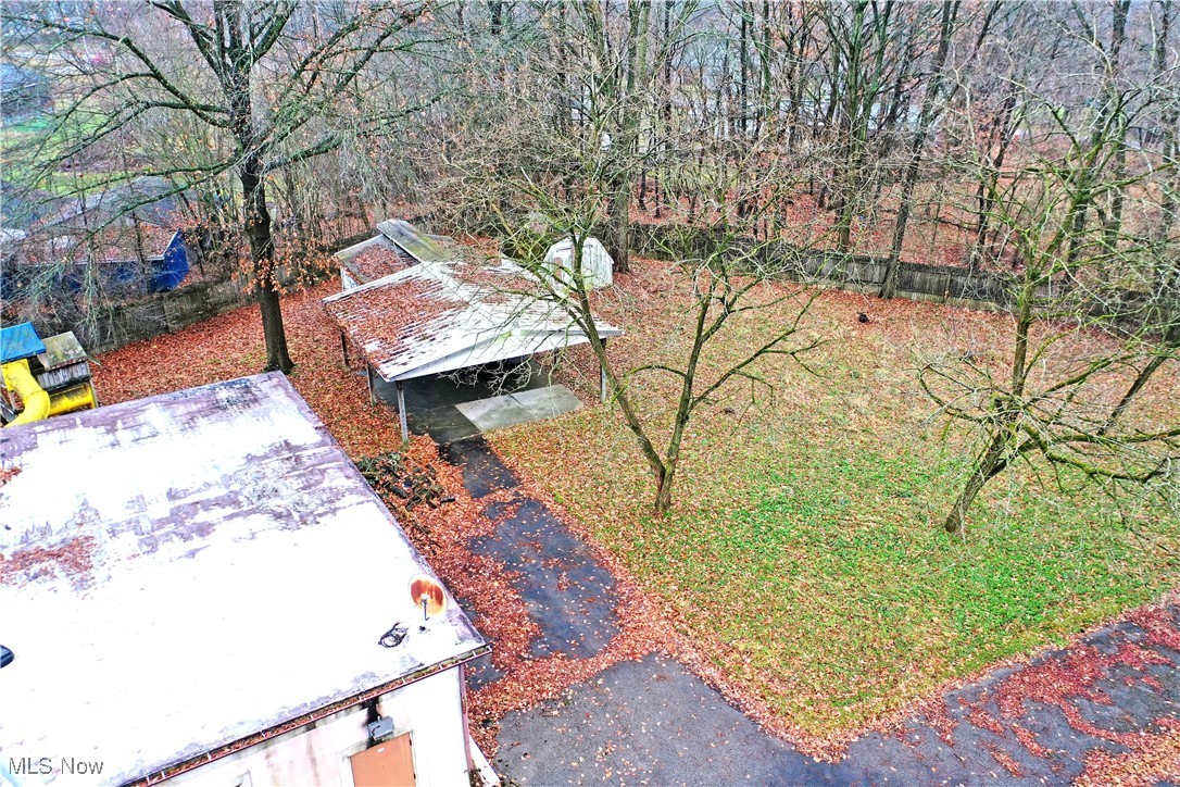 3480 Ridge Road Warren OH 44483
