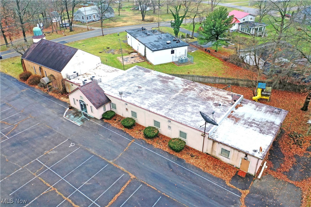 3480 Ridge Road Warren OH 44483