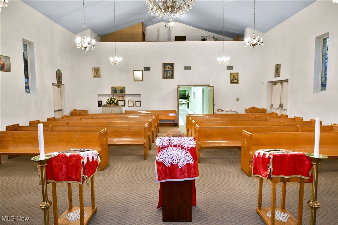 3480 Ridge Road Warren OH 44483