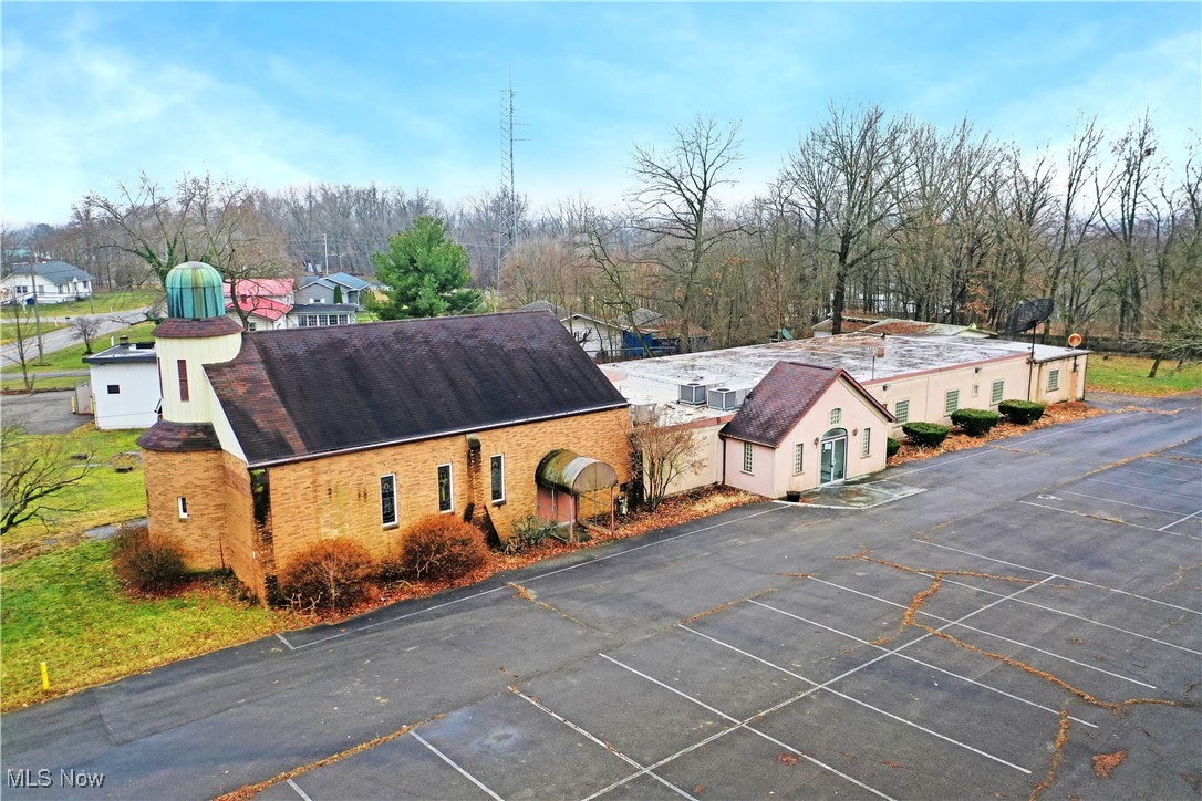 3480 Ridge Road Warren OH 44483