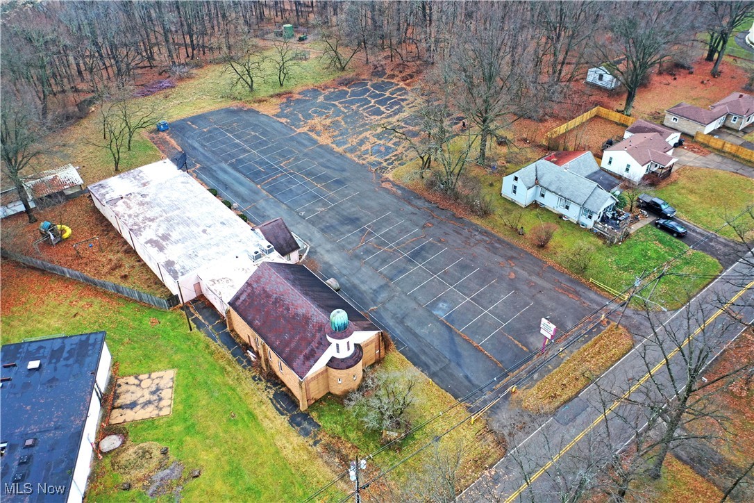 3480 Ridge Road Warren OH 44483