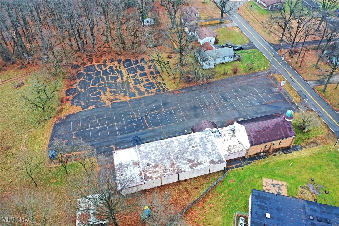 3480 Ridge Road Warren OH 44483