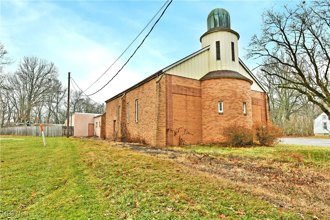 3480 Ridge Road Warren OH 44483