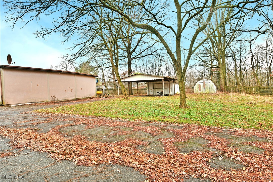 3480 Ridge Road Warren OH 44483